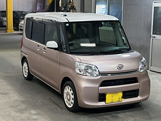 DAIHATSU TANTO 2017