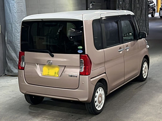 DAIHATSU TANTO 2017