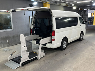 car slider
