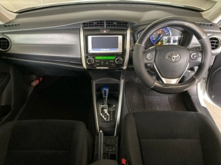 TOYOTA COROLLA FIELDER 2014
