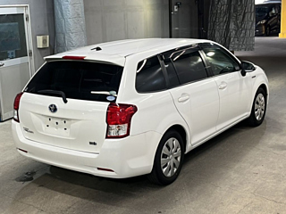 TOYOTA COROLLA FIELDER 2014