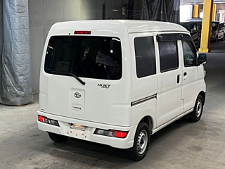 DAIHATSU HIJET VAN 2021