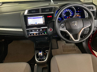 HONDA FIT 2014