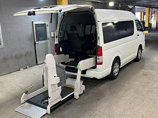 car slider