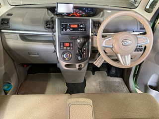 DAIHATSU TANTO 2014