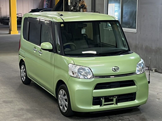 DAIHATSU TANTO 2014