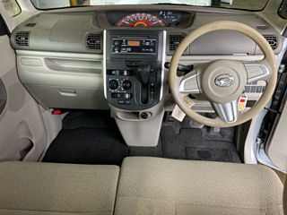 DAIHATSU TANTO 2014