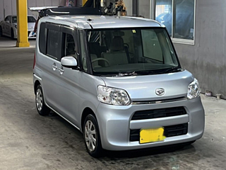 DAIHATSU TANTO 2014