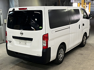 NISSAN CARAVAN VAN 2019