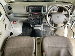 SUZUKI EVERY 2019