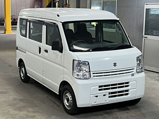 SUZUKI EVERY 2019