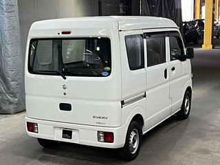 SUZUKI EVERY 2019