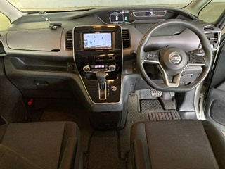 NISSAN SERENA 2020