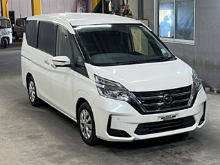 NISSAN SERENA 2020
