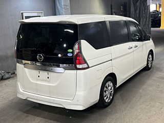 NISSAN SERENA 2020