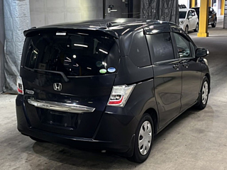 HONDA FREED 2012