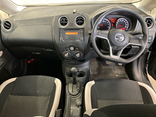 NISSAN NOTE 2020