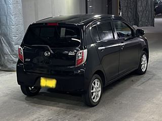 DAIHATSU MIRA E S 2012