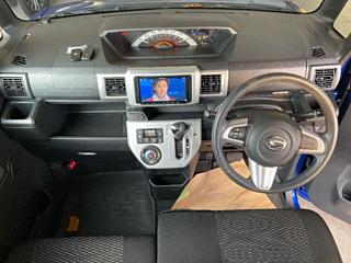 car slider