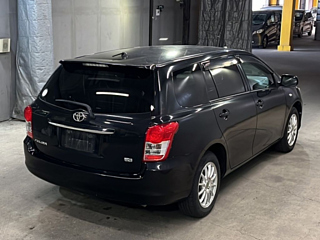 TOYOTA COROLLA FIELDER 2010