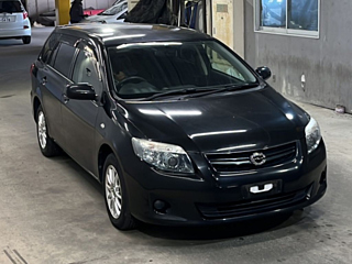 TOYOTA COROLLA FIELDER 2010