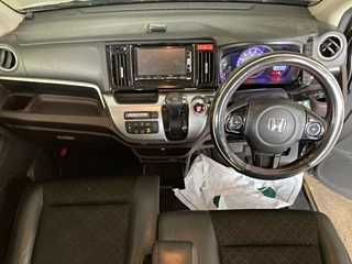 HONDA N WGN 2015
