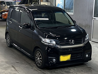 HONDA N WGN 2015