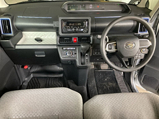 DAIHATSU TANTO 2022