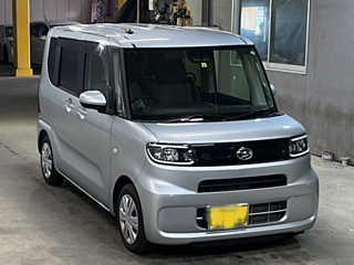 DAIHATSU TANTO 2022