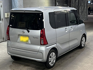 DAIHATSU TANTO 2022