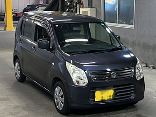SUZUKI WAGON R 2013
