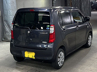 SUZUKI WAGON R 2013