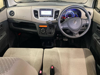 SUZUKI WAGON R 2013
