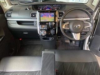 DAIHATSU TANTO 2016