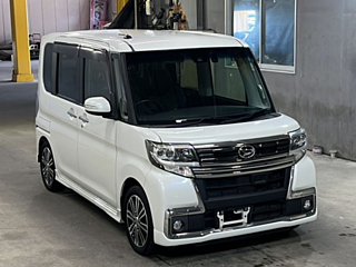 DAIHATSU TANTO 2016