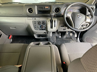 NISSAN CARAVAN VAN 2020
