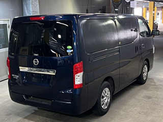 NISSAN CARAVAN VAN 2020