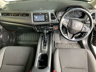 HONDA VEZEL 2018