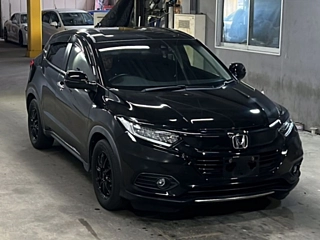 HONDA VEZEL 2018