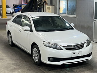 TOYOTA ALLION 2011