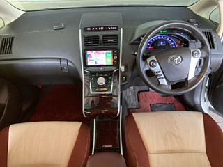 TOYOTA SAI 2014