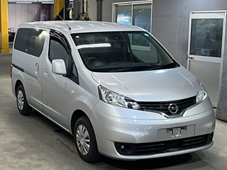 NISSAN NV200 2020