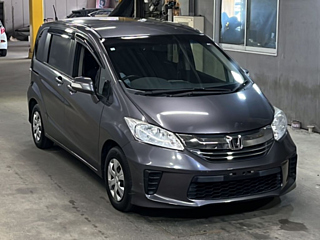 HONDA FREED 2014