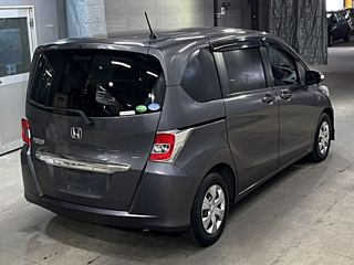 HONDA FREED 2014