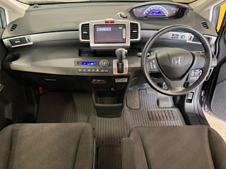 HONDA FREED 2014