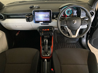 SUZUKI IGNIS 2019