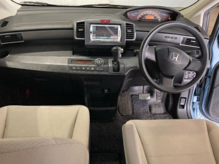 HONDA FREED 2010