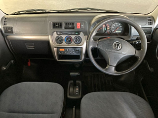 HONDA ACTY VAN 2012