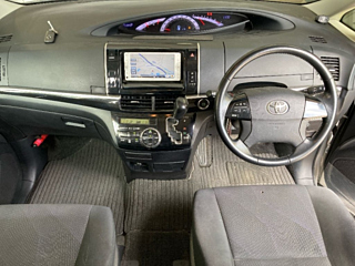 TOYOTA ESTIMA 2012