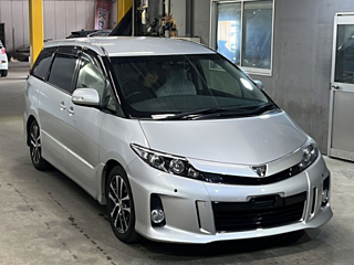 TOYOTA ESTIMA 2012